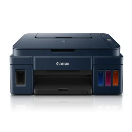 Canon G3811 — Машина с многоразовыми чернилами большой емкости All-in-One беспроводного типа Офисные копировальные машины Восстановленные цветные копировальные аппараты Настольный принтер A3 Imprimante