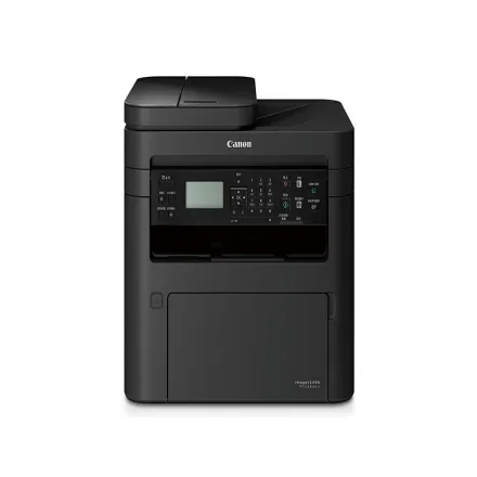 Canon iC MF264dwII — Лазерный принтер Офисные бывшие в употреблении копировальные аппараты Восстановленные цветные копировальные аппараты A3 Настольный принтер Imprimante