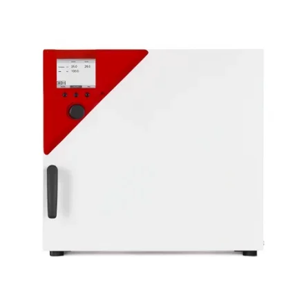 Binder KT53 — KT 53 с эффектом Пельтье Refrigerated инкубаторы с технологией Пельтье Безопасный и воспроизводимый инкубационный лабораторный инкубатор для микробиологии