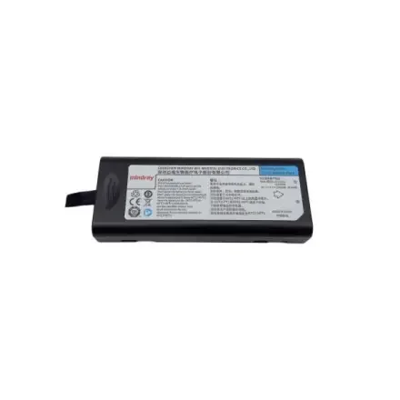 Mindray LI131001A — Литий-ионный аккумулятор, совместимый с IMEC5 IMEC8 IMEC10 IPM8 IPM10 Монитор пациента 11, 1 В, 2600 мА·ч