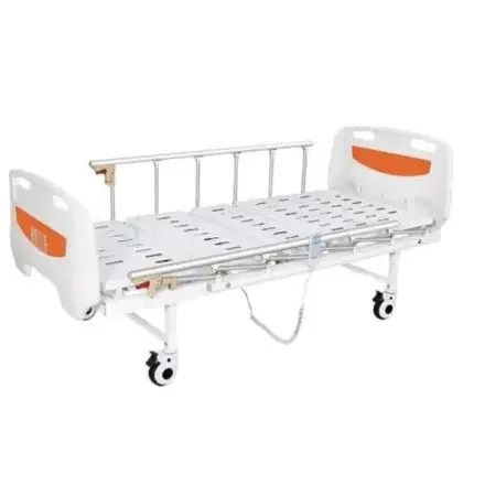 bed YXZ-C2 — Two электрическая больничная койка с функцией