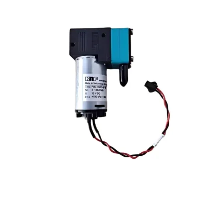 Mindray BC2600VET — Насос 2800VET 3000 3000PLUS 3200 Diaphragm, насос для отработанной жидкости, вакуумный насос