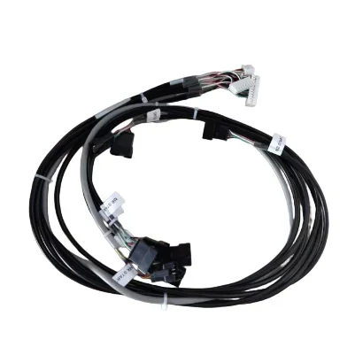 Mindray BC5180 — 5380 5390 гематологический Жгут проводов смешивающего анализатора