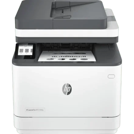 HP 3104fdw — Laserjet Pro MFP Лазерное многофункциональное универсальное устройство