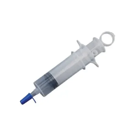 MJ104-B — Одноразовый Шприц для кормления Medline Шприц для энтерального питания 80 мл