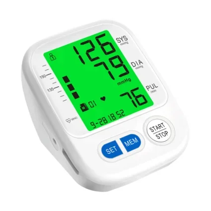 Arm цифровой тонометр