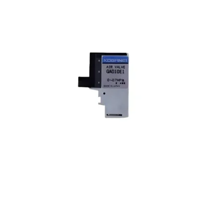 GA010E1 — KOGANEI Solenoid Клапан ( японский продукт)