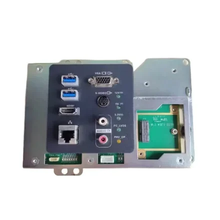 Mindray Resona5 — Resona6 Resona7 Resona8 Плата ультразвукового модуля IO