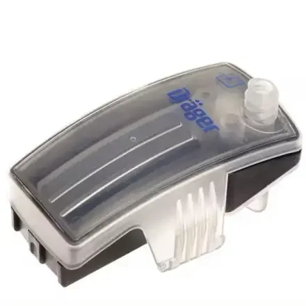 Dräger 6872130 — WaterLock 2 аксессуара для мониторинга состояния пациента
