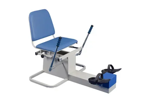 Rehabilitation CF-CHH-01 — Ankle Реабилитационный тренажер для мышц ног Ankle Реабилитация растяжением суставов