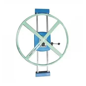Exerciser CF-JHX-02 — Shoulder Тренажер вращения Shoulder Тренажер вращения (тип колеса) Shoulder Тренажер вращения