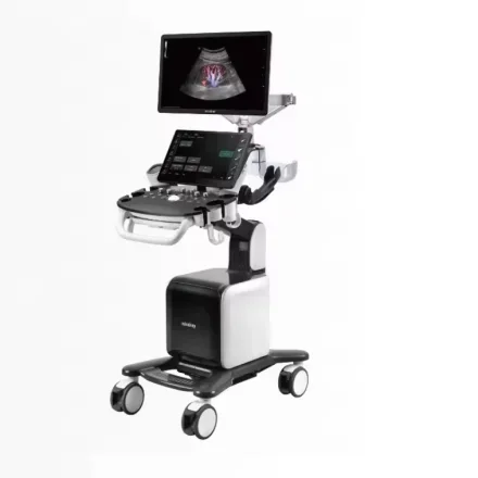 Mindray Consona N8 — Медицинский ультразвуковой сканер 4D на ультразвуковой аппарат с цветным допплером