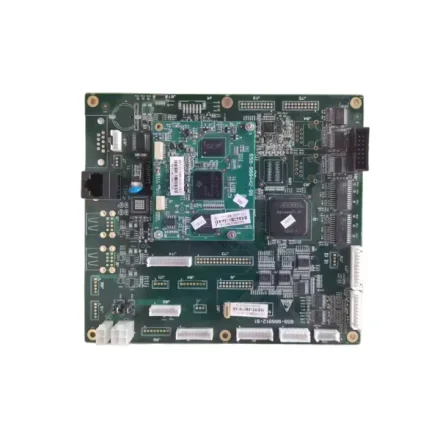 Mindray BC5390 — BC5180CRP BC5390CRP гематологический анализатор Pinaster Совершенно печатная плата