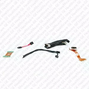 GE Healthcare E12639TB — BackEndProcessor6. X(BEP6. X)CableKit