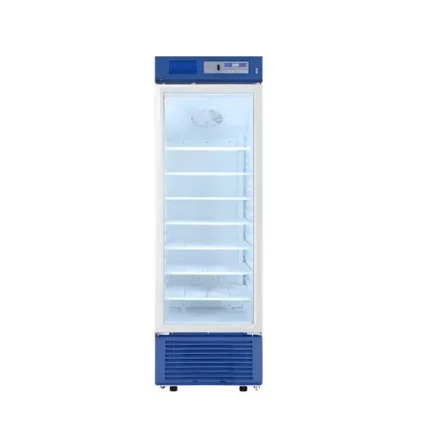 pharmacy HYC-390 — Haier RFID медицинский холодильник для 2°C-8°C 390L Микропроцессорная система управления