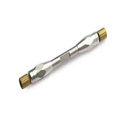Thermo Fisher Scientific 25003-102130 — Каждая колонка Hypersil GOLD C18Selective для ВЭЖХ-хроматографии с обращением фаз, 3 мкм, 2, 1 мм x 100 мм