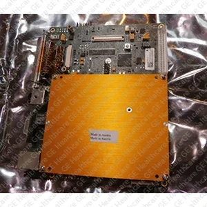 GE Healthcare E12250TB — Сборка внутренней платы GPC10