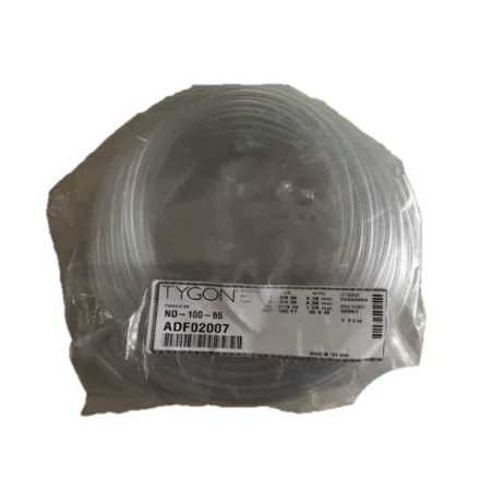 Mindray ADF02007 — ND 100 65 Биохимический анализатор гематологический Трубка для жидкости Труба для жидкости 6, 35 мм наружный диаметр 3, 18 мм внутренний диаметр 1 метр Запасные части для медицинских трубок