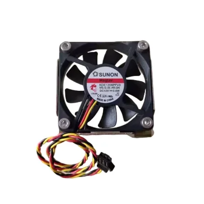 Mindray BS200 — 220 300 320 330 350 Вентилятор контроля температуры реактивного диска