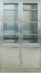 Built-in шкафы