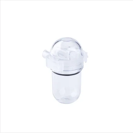 JJSP-01 — DRYLINE I вода Ловушка ETCO2
