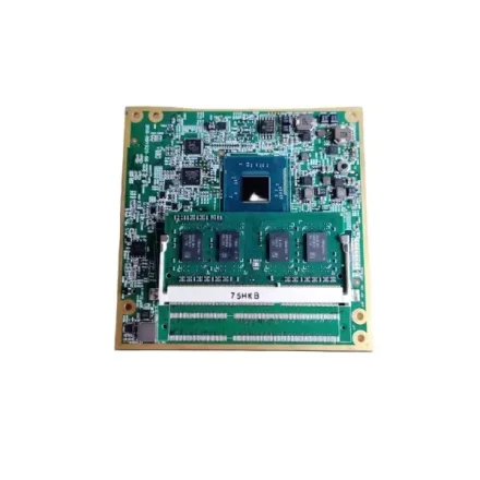 Mindray DCN3 — Плата модуля Ultrasound Bay Trail DC