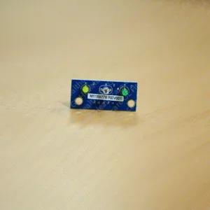 GE Healthcare E10065TB — Плата индикатора в сборе