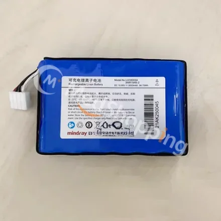 Mindray UMEC6 — UMEC7 UMEC10 UMEC12 Монитор пациента, литиевая аккумулятор LI23S005A