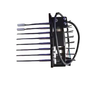 Mindray BS480 — BS490 детали для чистки иглы/490 в сборе