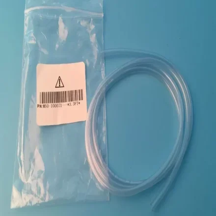 Mindray BC2800/BC3000Plus/BC3200/BC5380 — Tubing (3/32″ X5/32″, Tygon) M90-100071 — Детали биохимического анализатора