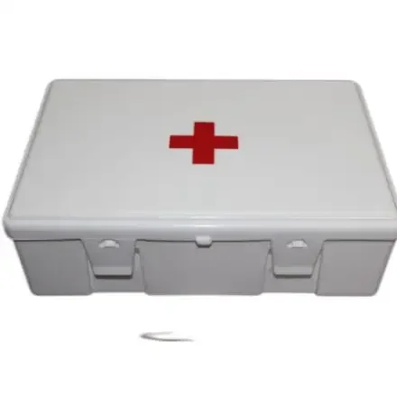 packet BK-C18 — Пакет first-aid