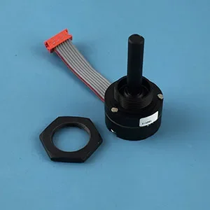 GE Healthcare E12217TB — JoystickEncoder8Position