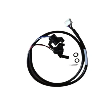 Mindray BC2100 — BC2300 BC2600 BC2800 BC3000 BC3000CT BC3200 гематологический Анализатор HGB Запасные части держателя кронштейна в сборе