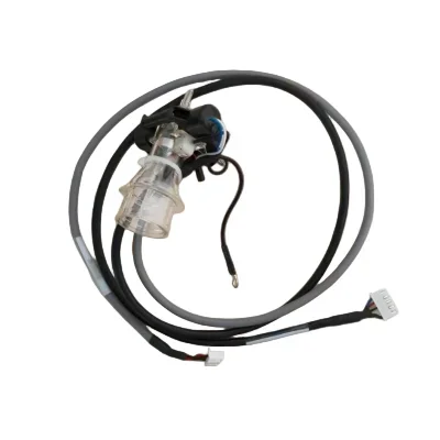 Mindray BC2100 — 2300 2600 2800 2600VET 2800VET гематологический Анализатор счетная камера с рубиновым кронштейном и кронштейном HGB