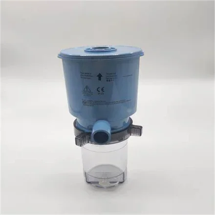 Re/X800 — PB 840 Expiratory бактериальный фильтр для Puritan Bennett