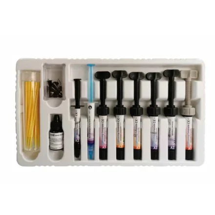 Kit AF-A05 — Стоматологический Шприц Composite Комплект Light Cure Composite Комплект