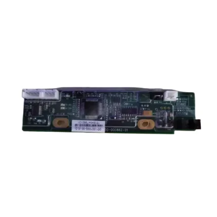 Mindray CL2000i — CL2200i CL6000i CL6200i Chemiluminescence Плата обнаружения уровня анализатора отрицательного смещения жидкость
