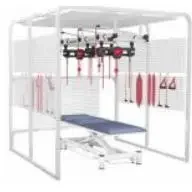 Four-dimensional сетчатая рамка Suspension рабочая станция Four-dimensional сетчатая рамка Suspension workstationSuspension рабочая станция