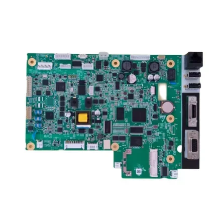Mindray UMEC6 — UMEC10 UMEC7 UMEC12 UMEC15 12-дюймовая полная материнская плата Integrated, совершенно