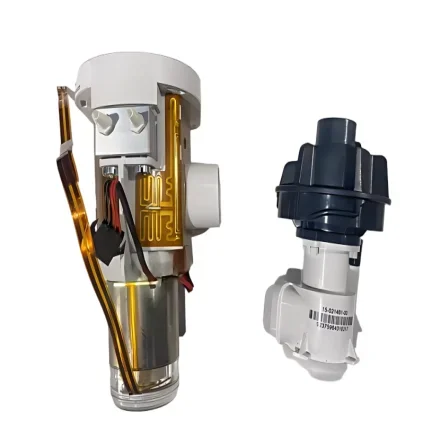 Mindray SV300 — 350 600 650 800 850 вентиляторы могут дезинфицировать узел клапана Exhalation двигатель звуковой катушки Exhalation клапан + двигатель звуковой катушки в сборе