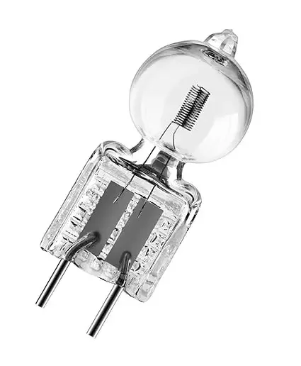 OSRAM 64291 XIR 40 Вт 22, 8 В Вольфрамовая лампа Halogen