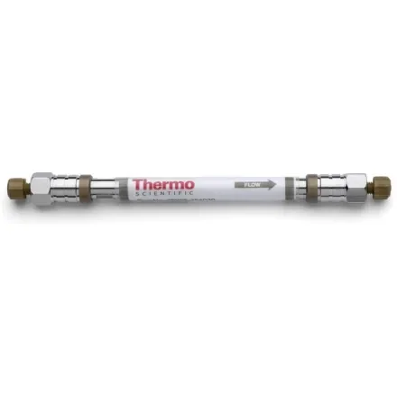 Thermo Fisher Scientific 25005-254630 — Каждая колонка Hypersil GOLD C18Selective для ВЭЖХ-хроматографии с обращением фаз, 5 мкм, 4, 6 мм x 250 мм