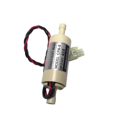 Toray TR8000 — TQS88 Dialyzer Машинный датчик проводимости