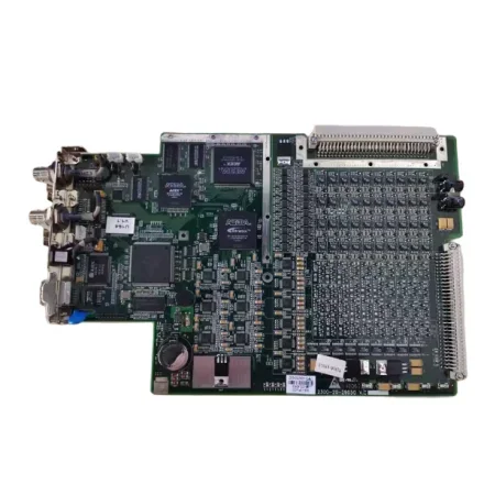 Mindray DP6500 — DP6600 Ультразвуковая плата основной Плата