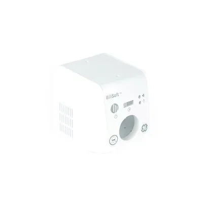 GE Healthcare E10553TB — Корпус Bilisoft в сборе