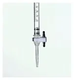 Thermo Fisher Scientific 3650-0025 — В упаковке 4 флакона с налгенедроппером, флакон из смолы Acrylic, полиметилпентеновая капельница; Поршень и пробка из тефлона TFE (политетрафторэтилен)