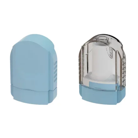 DPI Капсула Dry Powder Inhaler Powder Inhaler Специализируется на ингаляционных системах Delivery Тиотропия бромид
