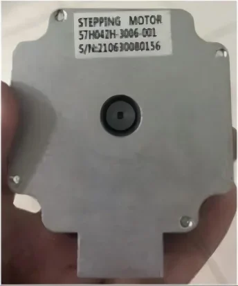 Mindray BC7-1A001554 — VERTICAL МОТОР В СБОРЕ для ХИМИИ BS240PRO