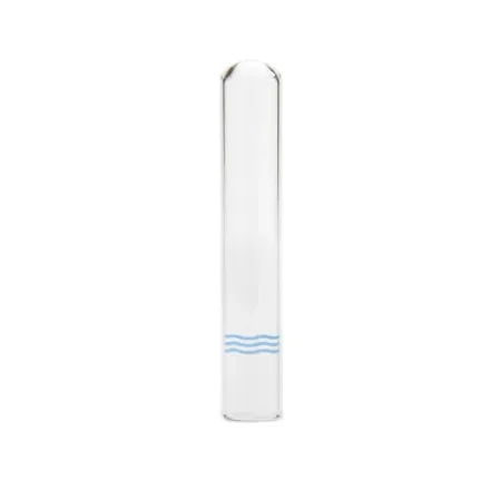Thermo Fisher Scientific 60180-V106 — Упаковка из 500 виал для луночных планшетов 96Deep, прозрачное стекло, 1500 мклОбщая вместимость (круглая)