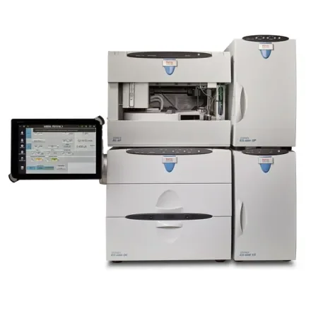 Thermo Fisher Scientific 72075 — 072075 Каждый по 1 Dionex ICS-6000/4000 EDP-палладиевый водородный электрод сравнения